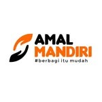 Logo Yayasan Amal Online Mandiri
